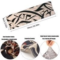 Mangas de brazo de flores, ropa deportiva, cubierta de brazo, tatuaje, protección solar, mangas al aire libre, Verano - details 0