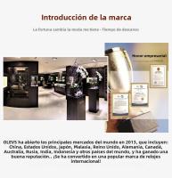 Reloj De Pulsera De Cuarzo OLEVS 5189 Para Mujer Versátil Y De Moda Con Dial De Diamante Resistente Al Agua De Acero Inoxidable Elegante - details 17