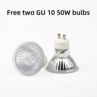 Lámpara Calentadora De Velas Con Timer Y Dimmer Para Decoración De Habitación Luz De Mesa Creativa Aromaterapia Regalo - details 13