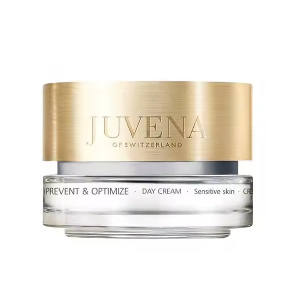 JUVENA - Prevent & Optimize Day Cream (Normal Sensitive) - 1
