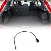 Cuerda De Elevación Para Maletero Trasero De Nissan Qashqai Dualis J10 J11 Note E11 Sport Cubierta De Carga Interior - details 10