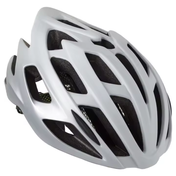 Unisex Adulto Rown Capa Blanco Casco - 1
