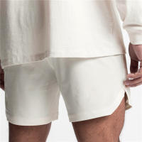 Nuevos Shorts De Verano Para Hombres 2025 Ropa Deportiva De Correr Fitness Secado Rápido Pantalones De Gimnasio Para Hombres - details 23