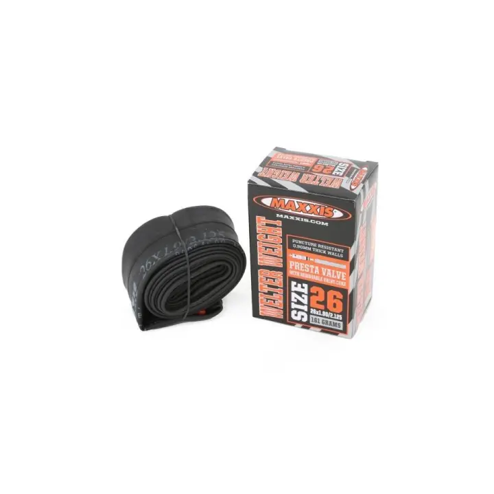 CAMARA WELTER WEIGHT 26 X 1.9/2.125 FV - 1