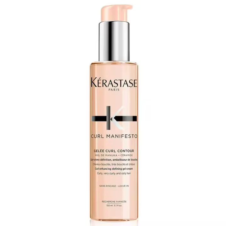 Kerastase curl manifesto gelee 50ml - 1