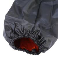 Sobresalientes De PVC Impermeables Y Resistente Al Aceite Para Cocina Accesorios De Limpieza Para El Hogar Protección De Mano Para Adultos - details 4