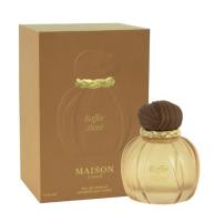 MAISON ASRAR Perfume Coffee Blend 100ml – Perfume Árabe 100% Original con Notas de Café Exquisito, Lujo Oriental y Sensualidad Inolvidable para Amantes de lo Exclusivo - details 3