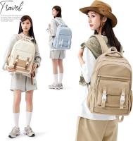Mochilas escolares para mujer, mochilas informales, mochilas juveniles, mochilas universitarias, mochilas para mujer - details 2