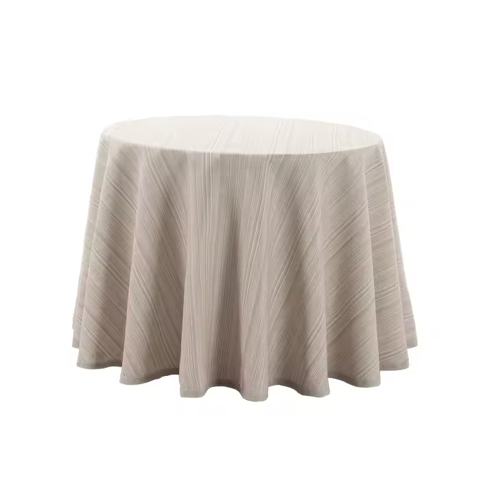 Donegal Collections - Falda para Mesa Camilla Modelo Riby - Decoración de Mesa - Mantel Decorativo Mesa Primavera, Verano e Invierno - Fabricado en España - Mantel para Mesa 60cm, 70cm, 80cm, 90cm, 100cm, 110cm, 120cm y 90x90cm, 60x110cm y 70x120cm - 1