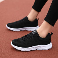 Zapatillas De Mujer Moda Ligera Para Correr Zapatos Deportivos De Alta Calidad Cómodos Para Carreras De Tenis Y Uso Casual - details 18