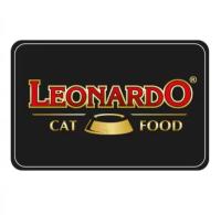 Pack 6X400 Gr - Leonardo Pato comida humeda en lata para gatos adultos - details 3