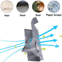 Cepillo De Mantenimiento Y Filtro De Agua Compatible Con Roborock S8ProUltra S7maxVultra S7proUltra S7maxUltra Asamblea De Robot Aspirador - details 15