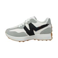 Eva Zorteon - Zapatillas deportivas mujer con plataforma. - details 5