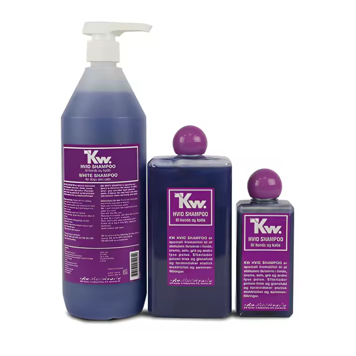 CHAMPÚ Realzador de Tonos Claros Kw. 200 ml. - 1