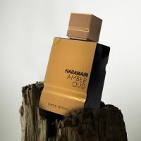 Al Haramain Amber Oud Black Edition Eau de Parfum - details 3