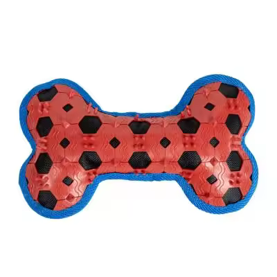 JUGUETE PARA PERRO TPR SPIDERMAN - 1