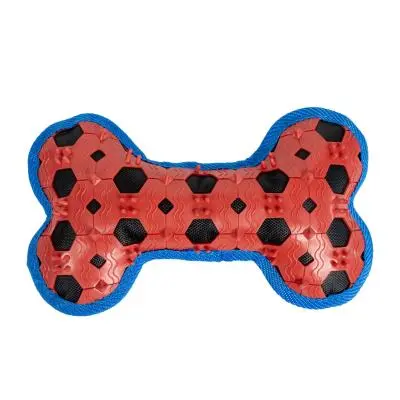 JUGUETE PARA PERRO TPR SPIDERMAN - 1