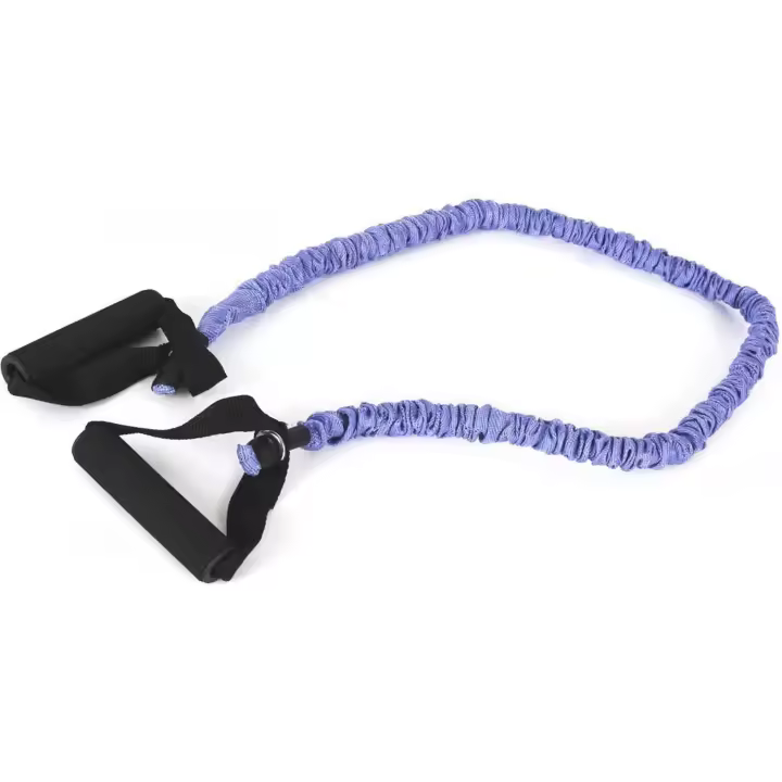 LongFit Care - Banda de Resistencia Elástica F2 Sport - Ideal para Entrenamientos completos, Muscular y Ejercicios en Casa - 1