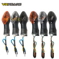 Luz De Señal Para Motocicleta Honda NC700 NC750 CTX700 CBR500 CBR650 MSX125 CMX300 CB400F 650F CBR650F CRF250L Indicador - details 1