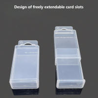 Caja De Herramientas Almacenamiento De Piezas Caja De Taladro Y Millado Rectangular Telescópica Caja De Destornillador Accesorios De Tapa Empaque De Herramientas - details 3