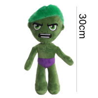 Muñecos De Peluche Superhéroes De 30cm Avengers Superman Capitán América Iron Man Batman Regalos Para Niños Juguetes Suaves De Peluche - details 21