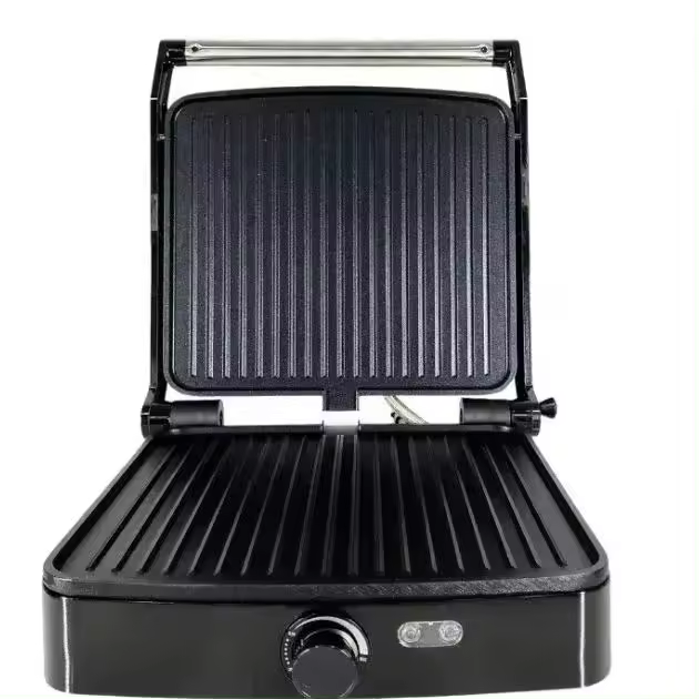 Parrilla Grill eléctrica Eisenbach de 2000W - 1