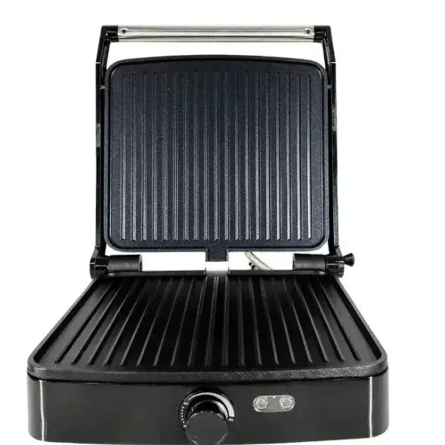 Parrilla Grill eléctrica Eisenbach de 2000W - 1