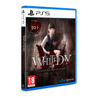WHITE DAY A LABYRINTH NAMED SCHOOL PS5 - Nuevo - Meridiem Games - REEDICIÓN Nuevo Precio - details 1