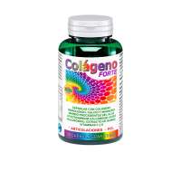 Colágeno forte 90 cápsulas robis. Pack 2  la unidad sale a 14.2  euros - details 3