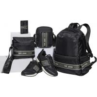 PEPE JEANS PM030857 999 Bolsos y complementos hombre 34079 24I BANDOLERA PEPE JEANS BLACK - details 2