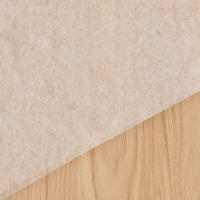 Tela Interlineadora Blanca Doble Cara 1M Para DIY Costura Y Quilting Lienzo De Alineación Para Ropa Y Bolsos Decoración - details 0