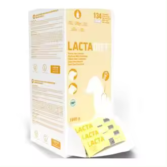 Pharmadiet Lactadiet Calostro Perros 1.005 g (134 sobres de 7,5g) - 1