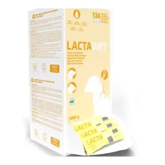 Pharmadiet Lactadiet Calostro Perros 1.005 g (134 sobres de 7,5g) - 1