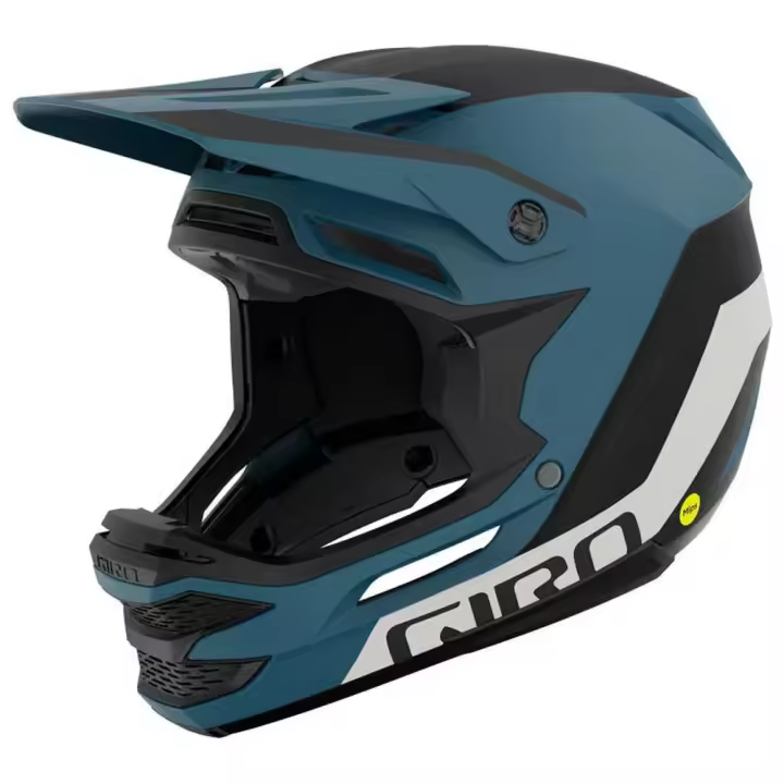 Giro Casco De Descenso Insurgent Spherical - 1
