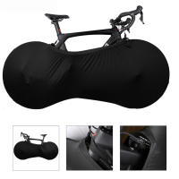 Protector De Ruedas Para Bicicleta De Carretera WEST BIKING Resistente a La Polvo Y Rasguños Cubierta De Almacenamiento Para Bicicletas MTB Tamaño 26 27.5 29 700C - details 3