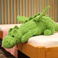 Juguete De Peluche De Dinosaurio Con Dos Colores Diferentes Dragón Volador Juguete Suave Para Regalos De Cumpleaños Para Amigos Adecuado Para Valentine's Day - details 5