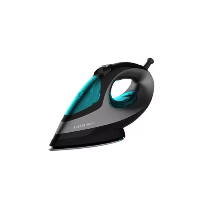 CECOTEC 05543 - Plancha vertical Fast&Furious 4010 Vital - 1