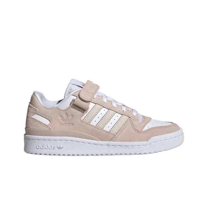 Zapatillas Adidas forum low w Beige para mujer - 1