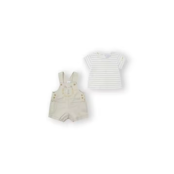 Peto Mini Lion para bebé recién nacido y niño - Yatsi - 1