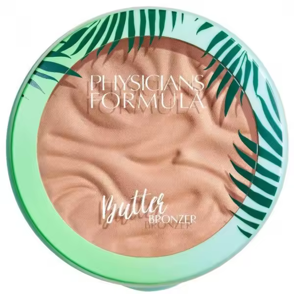 "Physician's Formula Butter Bronzer, Bronceador Light Bronzer - 1