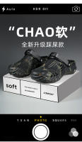 Sandalias De Verano Para Hombres 2024 Zapatos De Jardín Y Hogar Cómodos Y Ligeros Mocasines Suaves Antideslizantes Flip Flop - details 2