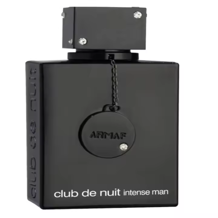 Perfume árabe Club de nuit Intense Man EDP para hombres de Armaf de 105 ml. - 1