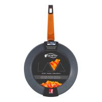 Set de 3 Sartenes San Ignacio LAVA Ø20 Ø26 Ø28 cm – Aluminio Forjado, Antiadherente Quantanium, Apto Inducción - details 5