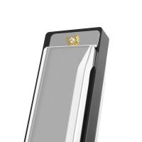 IRIN Armónica De Madera Con 10 Agujeros Y 20 Tonos En Clave C Para Principiantes Instrumento De Viento Colorido Para Enseñanza Y Regalo - details 6