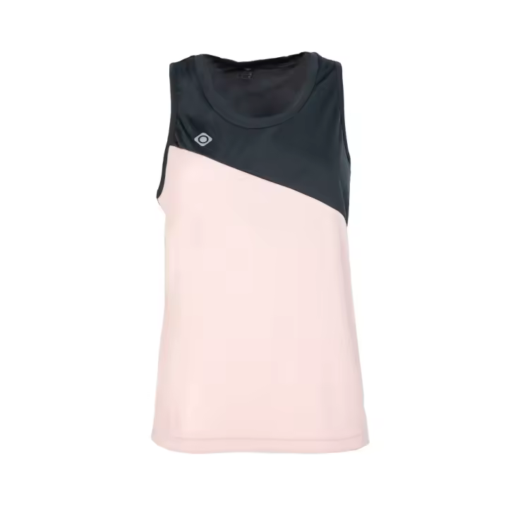 Camiseta Manga Corta técnica para mujer ABI Izas - 1