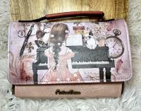Sweet & Candy Bags Sweet & Candy - Bolso Bandolera Mujer Muñeca Candy Correa Ajustable Asa Solapa - details 2