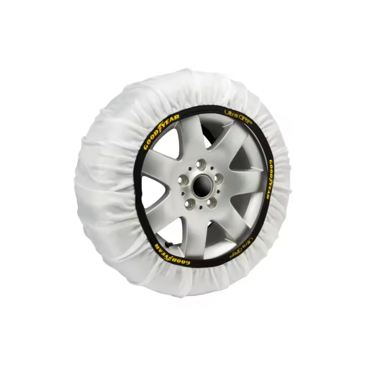 Cadenas de Nieve Goodyear Ultragrip M | Alta Tracción - 1