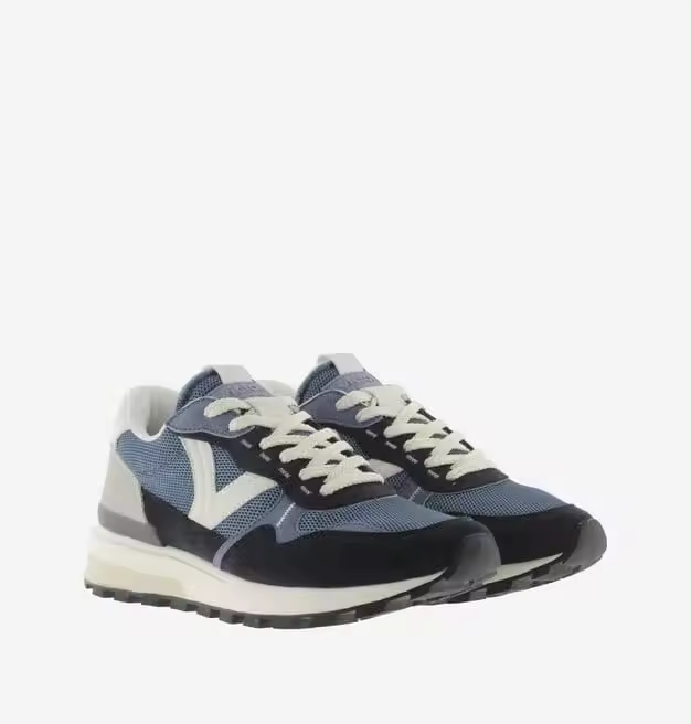 Deportivo Victoria Luna Rejilla 11 56100-30-41 unisex Victoria - 1