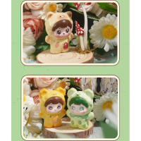 Auténtico Baobao Tienda De Mascotas Serie De Viaje Primavera Caja Ciega De Juguetes Ornamento De Anime Regalo Para Niñas - details 2