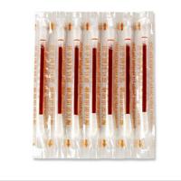 Palo De Cotonete Médico Desechable Con Iodina Para Tratamiento De Heridas Y Aventura Al Aire Libre 5/10/20/30 Piezas - details 5